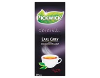Pickwick Čaj Earl Grey 12x35g