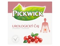 Pickwick Čaj urologický s brusinkami 1x20g