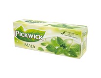 Pickwick Čaj Herbal máta 12x46g