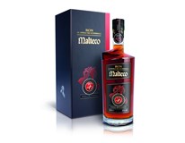 Malteco 20yo Aňos rum 41% 6x700ml