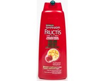 Garnier Fructis Color resist šampon 1x400ml