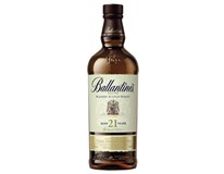 Ballantine's 21yo Scotch 40% 1x700ml