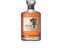 Suntory Hibiki Japanese Harmony 43 % 700 ml