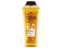 Glisskur Oil Nutritive šampon 1x400ml
