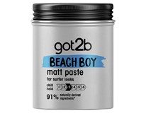got2b Beach Boy Pasta 100 ml