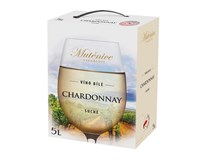 Mutěnice Chardonnay 1x5L BiB