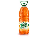 Dobrá voda Sirup pomeranč 2x2,5L