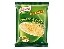 Knorr Polévka sýrová nudlová 1x61g