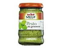 Sacla Pesto alla Genovese 190 g
