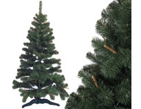 Stromek vánoční aro Alpine 180cm 1 ks