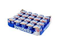 Zott Jogobella jogurt 0 % tuku chlaz. 20x 150 g