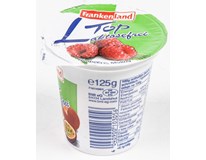 Top Jogurt bez laktózy ovocný mix chlaz. 1x125g