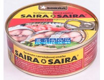 Saira Sardinela v tomatě 1x240g