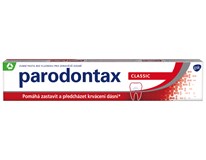 parodontax Classic zubní pasta 75 ml