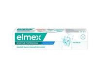 Elmex Sensitive Professional Whitening zubní pasta 1x75ml