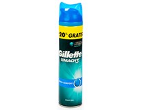 Gillette Mach3 Gel na holení Extra Comfort 200 ml