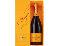 Veuve Clicquot Ponsardin Brut 1x1500ml