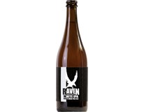 Raven White IPA Pivo 1x700ml