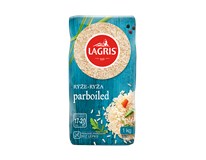 LAGRIS Rýže Parboiled 6x 1 kg
