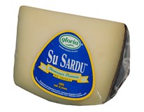 Su Sardo Pecorino sýr ovčí chlaz. 200 g