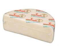 Provolone Dolce sýr výkroj chlaz. váž. 1x cca 1 kg