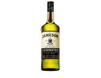 Jameson Caskmates 40% 1x1L
