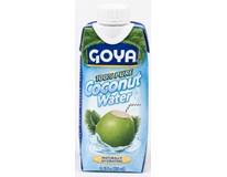 Goya Kokosová voda 100% 1x330ml