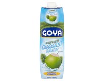 Goya Kokosová voda 100% 1x1L tetrapack