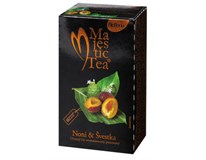 Biogena Majestic Tea Noni&Švestka ovocný čaj 50 g
