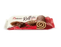 Balconi Sweet Roll max cacao roláda kakaová 1x300 g