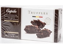 Cupido Truffles cacao 52% bonboniéra 1x200g