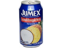 Jumex Ananas/Kokos 15% nápoj 1x335ml plech