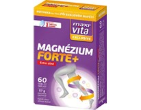 Maxi Vita Exclusive Magnezium Forte+ 1x60 tablet