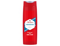 Old Spice White Water Sprchový gel pán. 1x400ml