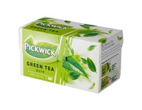 Pickwick Zelený čaj 12x30g
