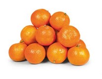 Mandarinky Ortaniques X/XX sypané čerstvé 10 kg