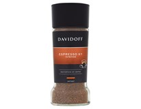 Davidoff Espresso káva instantní 1x100g