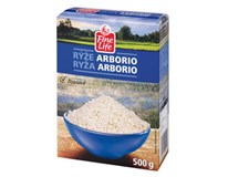 Fine Life Rýže Arborio 1x500g