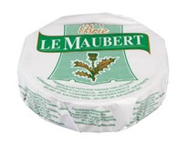 Le Maubert Brie sýr 60% chlaz. 1 kg