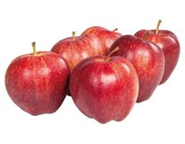 Jablka Red Delicious 75/80 I. CZ čerstvá 3 kg