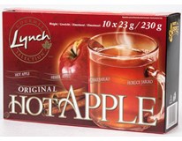 Hot Apple horké jablko 10x23g