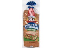Ölz Super Soft Sandwich celozrnný 750 g 