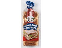 Ölz Super Soft Sandwich 750 g