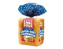Ölz Super Soft Sandwich 1x375g