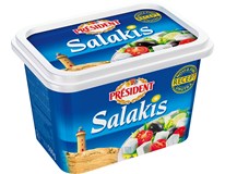 Président Salakis salátový sýr chlaz. 500 g