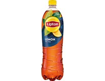 Lipton Ice Tea Lemon Ledový čaj citron 9x 1,5 l