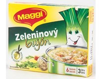 Maggi Bujón zeleninový 3L 1x60g