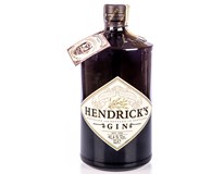 HENDRICK'S Gin 41,4 % 1 l
