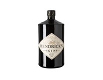 Hendrick's Gin 41,4% 12x1 l