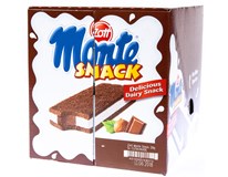 Zott Monte Snack mléčný řez chlaz. 24x29g